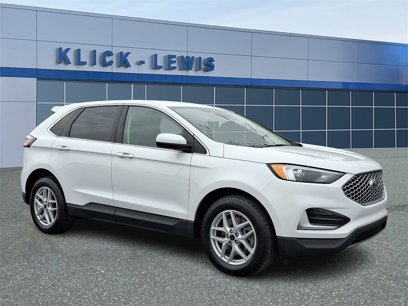 Used 2024 Ford Edge SEL