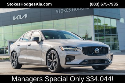 Used 2024 Volvo S60 B5 Ultimate