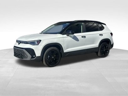 New 2025 Volkswagen Taos SE