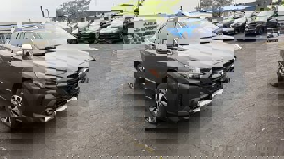 Certified 2024 Subaru Outback Touring