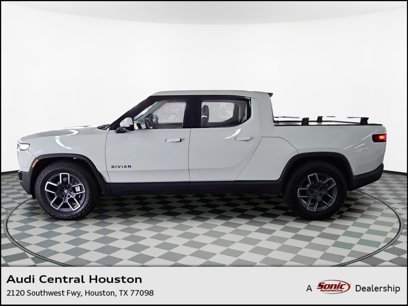 Used 2025 Rivian R1T Adventure