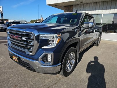 Used 2021 GMC Sierra 1500 SLT w/ SLT Premium Plus Package