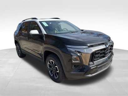 New 2025 Chevrolet Equinox ACTIV w/ Safety and Technology Package