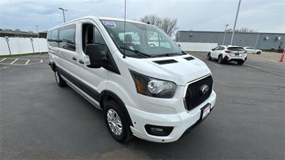Used 2024 Ford Transit 350 XLT