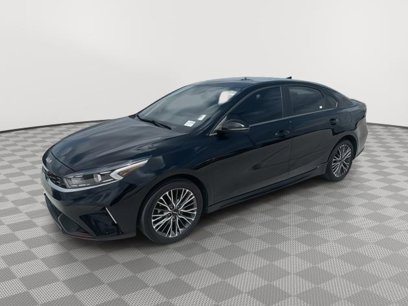 Used 2024 Kia Forte GT-Line w/ GT-Line Premium Package