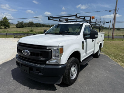 Used 2020 Ford F350 XL w/ Power Equipment Group