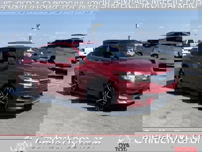 Used 2016 Honda Accord Sport