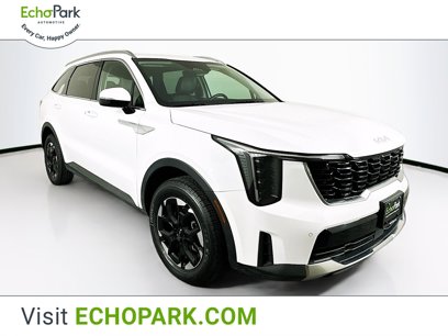 Used 2024 Kia Sorento S