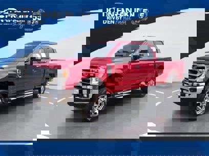Used 2022 Ford F250 Lariat w/ Chrome Package
