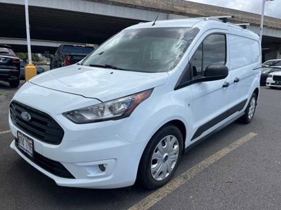 Used 2022 Ford Transit Connect XLT