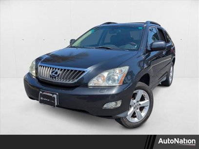 Used 2009 Lexus RX 350 2WD