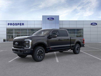 New 2025 Ford F250 Lariat w/ Lariat Ultimate Package