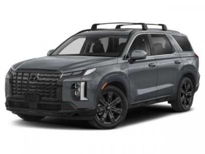 Used 2023 Hyundai Palisade XRT