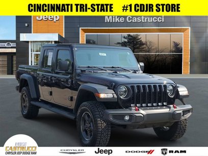 Used 2023 Jeep Gladiator Rubicon w/ Cold Weather Group
