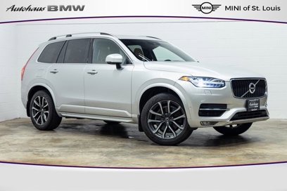 Used 2018 Volvo XC90 T6 Momentum w/ Convenience Package