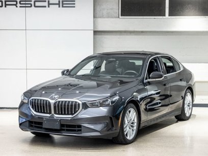 Used 2024 BMW 530i xDrive