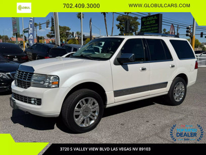 Used 2011 Lincoln Navigator 4WD