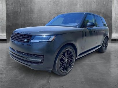 Used 2023 Land Rover Range Rover SE