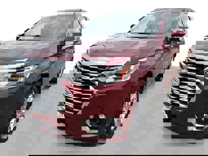 Used 2018 Chevrolet Traverse High Country w/ LPO, Floor Liner Package