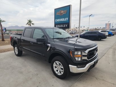 Used 2023 Ford F150 XLT