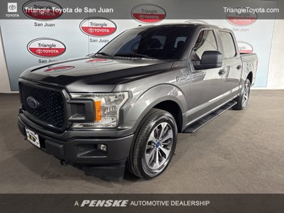 Used 2019 Ford F150 XL