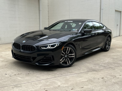 Used 2025 BMW 840i xDrive w/ M Sport Professional Package