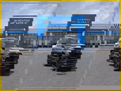 New 2025 Chevrolet Equinox LT w/ Convenience Package II
