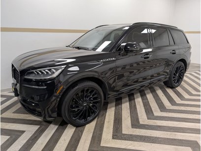 Used 2023 Lincoln Aviator Reserve w/ Equipment Group 201A