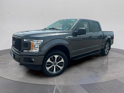 Used 2019 Ford F150 XL w/ Equipment Group 101A Mid