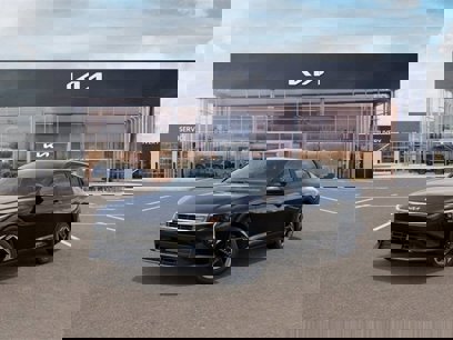 New 2025 Kia K4 EX