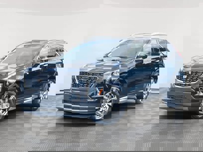 Certified 2022 Cadillac XT4 Premium Luxury w/ Driver Awareness Package