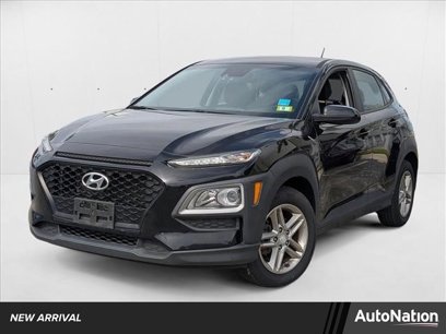 Used 2019 Hyundai Kona SE