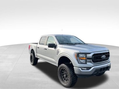 Certified 2023 Ford F150 XLT