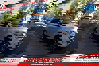 Used 2011 Ford Edge Limited w/ 302A Rapid Spec Order Code