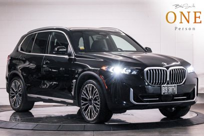 Used 2025 BMW X5 sDrive40i w/ Premium Package