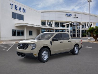 New 2025 Ford Maverick XL