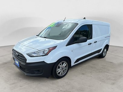 Used 2021 Ford Transit Connect XL