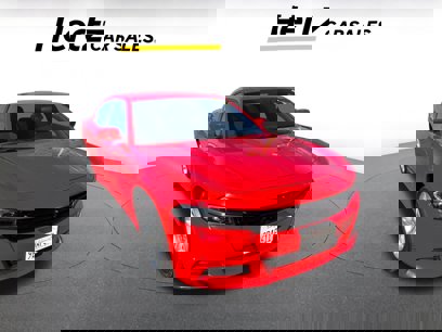 Used 2022 Dodge Charger SXT