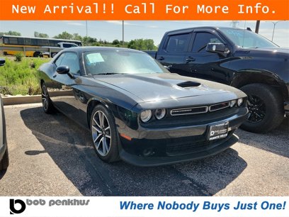 Used 2023 Dodge Challenger R/T