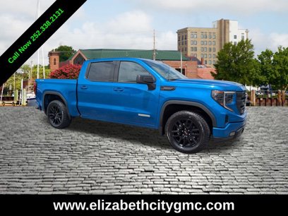 Used 2023 GMC Sierra 1500 Elevation