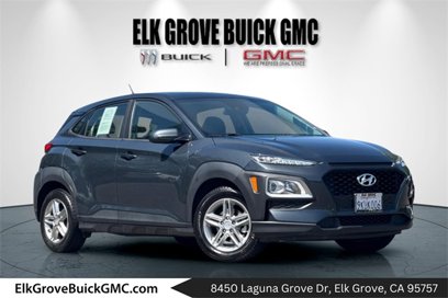 Used 2020 Hyundai Kona SE