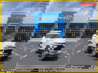 New 2025 Chevrolet Blazer LT w/ Driver Confidence Package