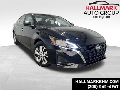 New 2025 Nissan Altima 2.5 S