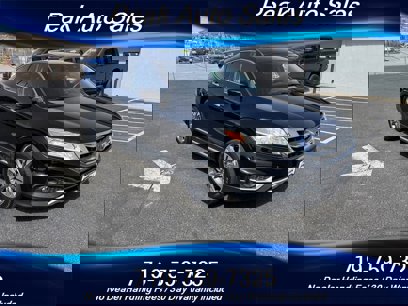 Used 2013 Honda Crosstour EX-L
