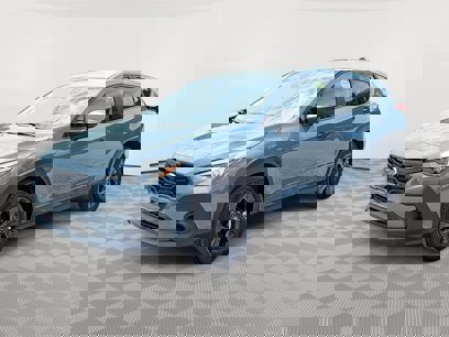Certified 2025 Subaru Crosstrek 2.0i w/ Convenience Package #1