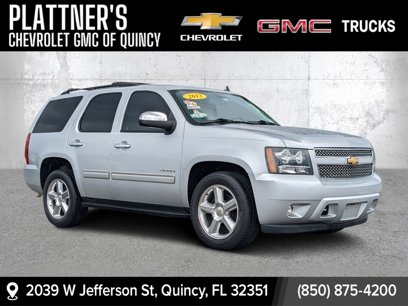 Used 2013 Chevrolet Tahoe LT w/ All-Star Edition