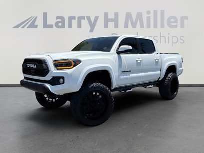 Used 2022 Toyota Tacoma SR5