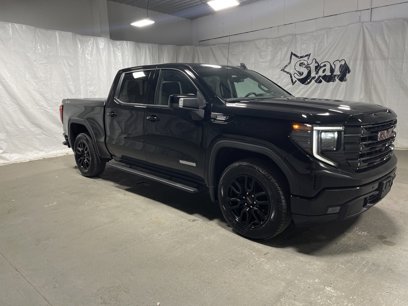 Used 2024 GMC Sierra 1500 Elevation w/ Preferred Package