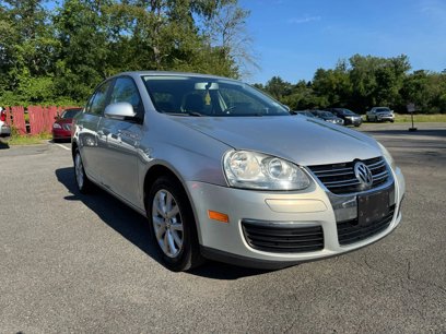 Used 2010 Volkswagen Jetta Limited Edition