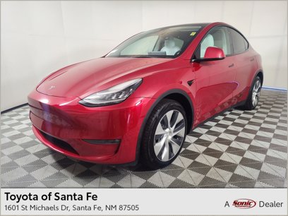 Used 2022 Tesla Model Y Long Range